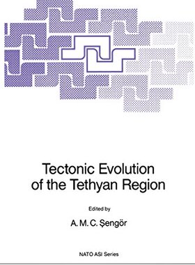 【预订】Tectonic Evolution of the Tethyan Region