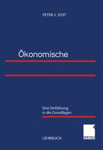 【预售】Okonomische Organisationstheorie: Eine Einfuhr...