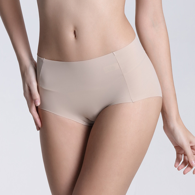 Slip jeunesse en soie Ice - Ref 669452 Image 1