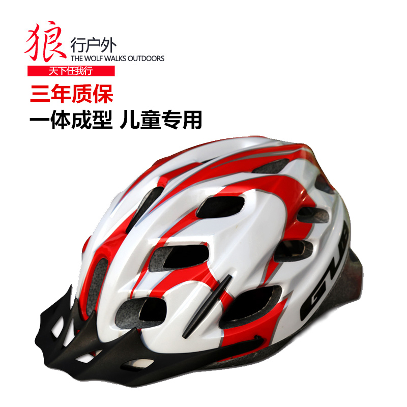 Casque cycliste - Ref 2235417 Image 1