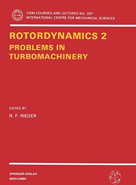 【预订】Rotordynamics 2: Problems in Turboma...