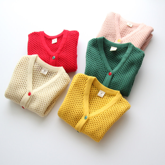 Pull fille - Ref 2105326 Image 1
