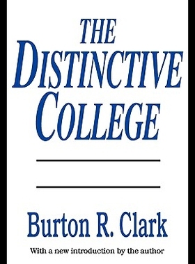 【预售】The Distinctive College: Antioch, Re...