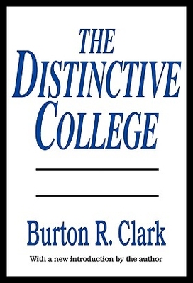 【预售】The Distinctive College: Antioch, Re...