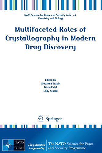 【预订】Multifaceted Roles of Crystallograph...