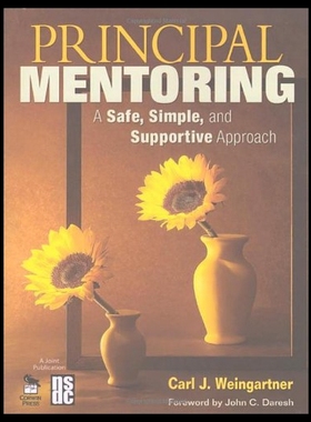 【预售】Principal Mentoring: A Safe, Simple, and Supporti
