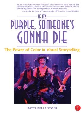 【预售】If It’s Purple, Someone’s Gonna Die:...