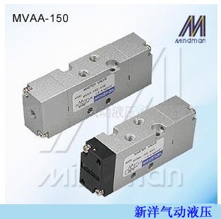 供应台湾金器 MVAA-150-4A1