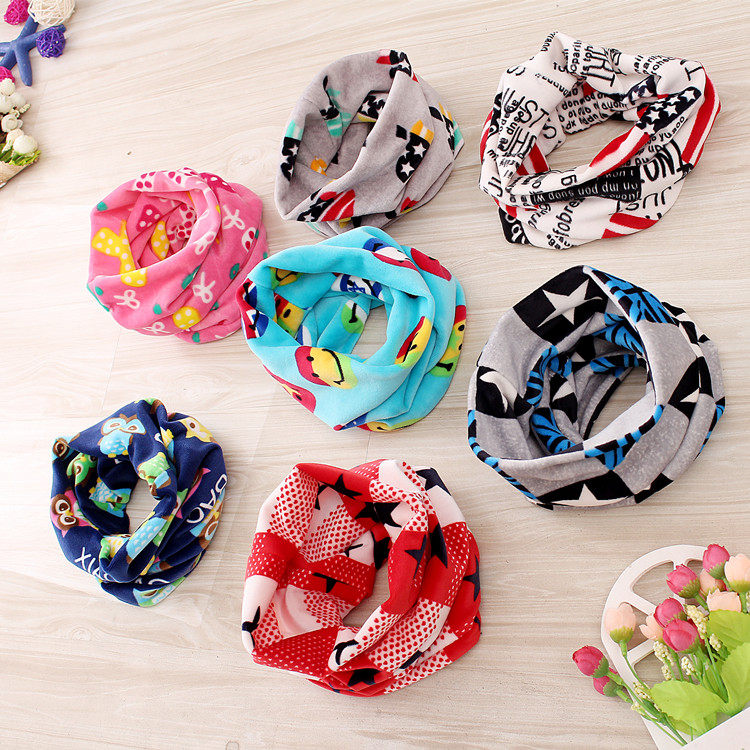 Foulard enfant - Ref 2137590 Image 1