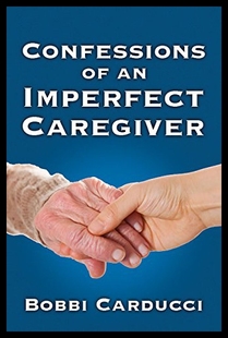 预售 Imperfect Confessions Caregiver