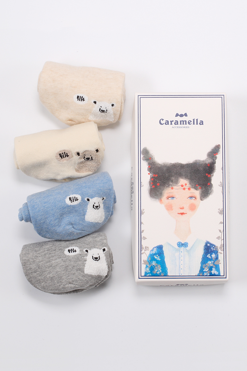 Chaussettes - collants - Ref 780432 Image 6