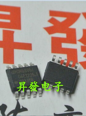 〖昇發电子〗液晶电源芯片 CM6805BG CM6805AG CM6805I X SOP