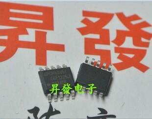 〖昇發电子〗液晶电源芯片 CM6805BG CM6805AG CM6805I X SOP