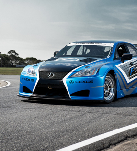 雷克萨斯汽车海报画定做制作 名跑赛车豪车超跑装饰画挂画 Q4137B