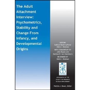 Attachment Adult 预订 Interview The