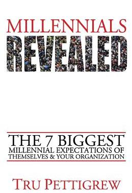 【预售】Millennials Revealed: The 7 Biggest ...