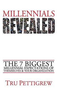 Revealed Millennials The ... Biggest 预售