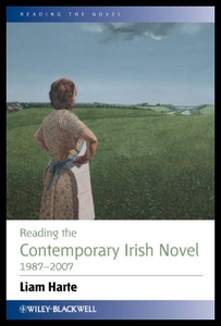 【预售】Reading the Contemporary Irish Novel 1987-2007