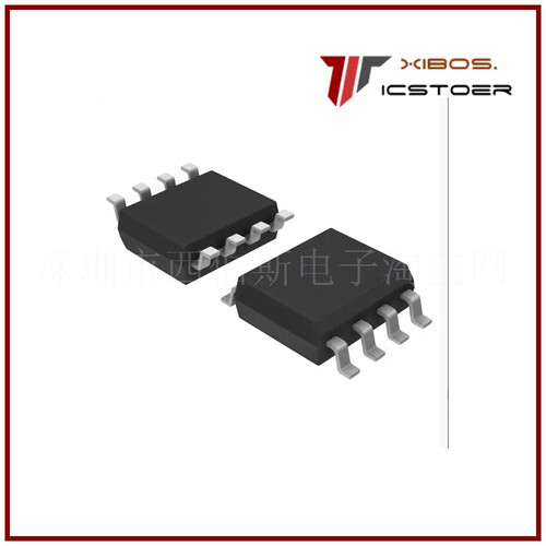 FDS8958B 8958 FDS8958 8-SOIC