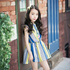 Robe enfant KIMI SUN - Ref 2046734 Image 12