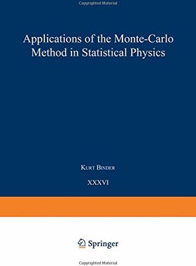 【预订】Applications of the Monte Carlo Meth...