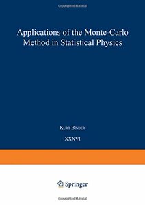 【预订】Applications of the Monte Carlo Meth...