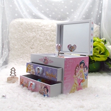 Coffret à bijoux - Ref 3108082 Image 8