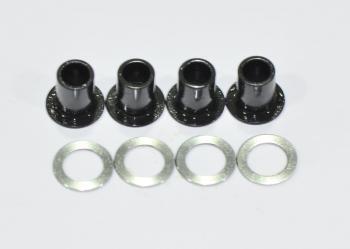 SERPENT 蛇仔 811 Bushing / spacer Steering block(8) 600343