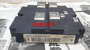 FZ800R12KL4C FZ800R12KF4 FZ800R17KF4 正品 IGBT模块800A1200V