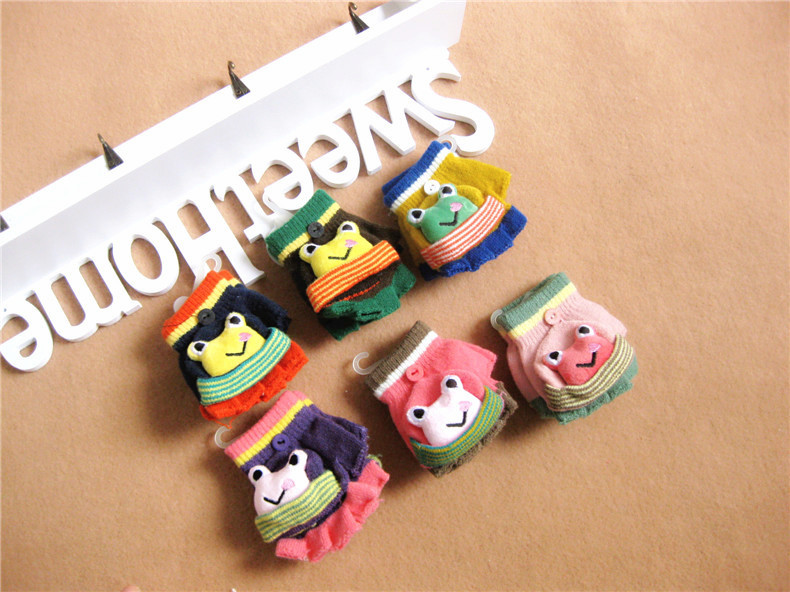 Gants pour enfants - Ref 2145406 Image 1