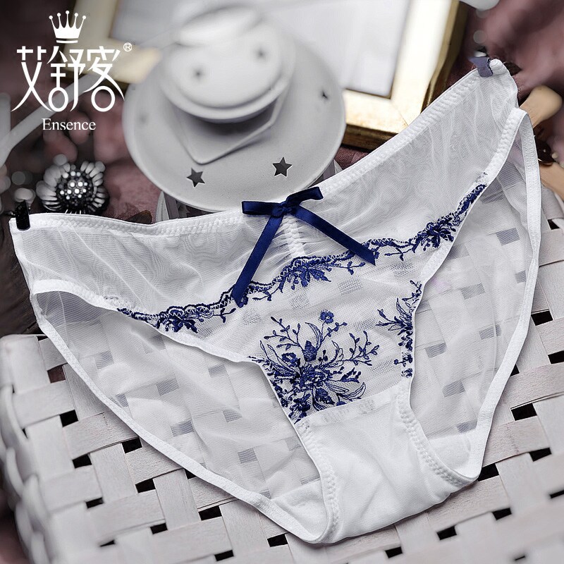 Slip jeunesse WNK106 en nylon - Ref 641093 Image 1