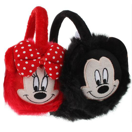 Cache-oreilles pour enfant DISNEY - Ref 2152406 Image 1