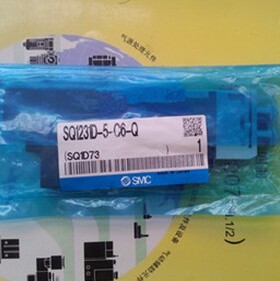 SMC 正品电磁阀 SQ1231D-5-C4/C6。SQ1331-5-C4/C6现货特价