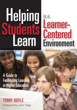 【预售】Helping Students Learn in a Learner-Centered E...