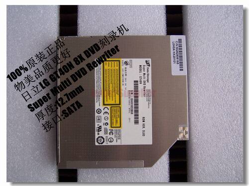 DVD刻录机GT40N笔记本电一体机迷你主机内置光驱