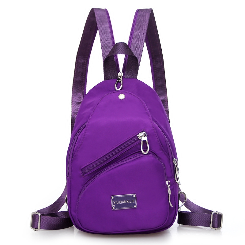 Sac à dos lycée - Ref 46245 Image 1