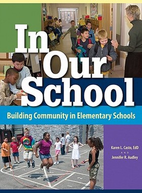【预售】In Our School: Building Community in Elementar...