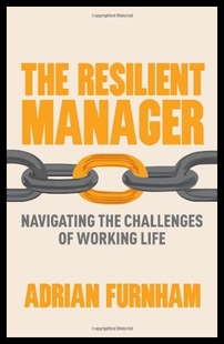 预售 Navigating The Manager the Resilient