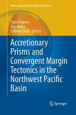【预订】Accretionary Prisms and Convergent M...