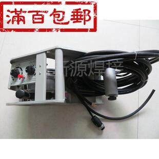气保焊送丝机头 二保焊机头 松下350 500总成5米 10米 15米包邮