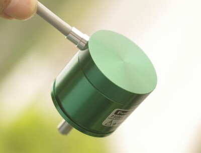 360度非接触式角度传感器4-20mA|P3036替代电位器