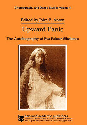 【预售】Upward Panic: The Autobiography of E...