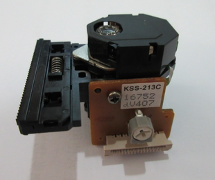 百分百高品质原装 KSS-213C 全新CD激光头 HIFI音响专用