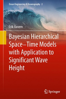 【预订】Bayesian Hierarchical Space-Time Mod...