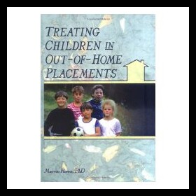 【预售】Treating Children in Out-Of-Home Placements