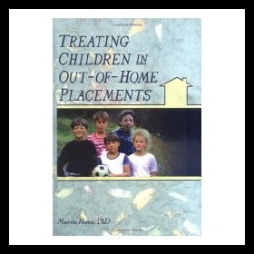【预售】Treating Children in Out-Of-Home Placements