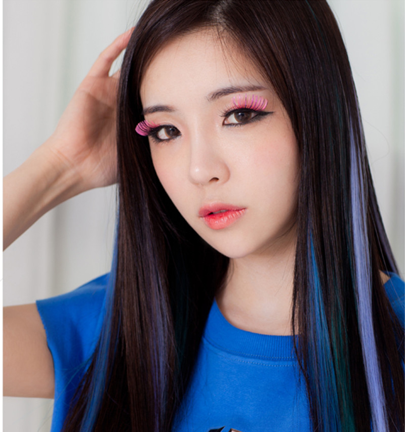 Extension mèches - Ref 225915 Image 1