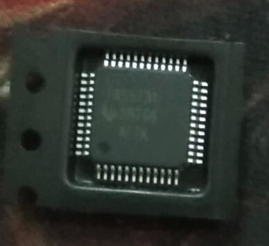 TAS5731PHPR QFP48 20W 立体声数字放大器 质量保证