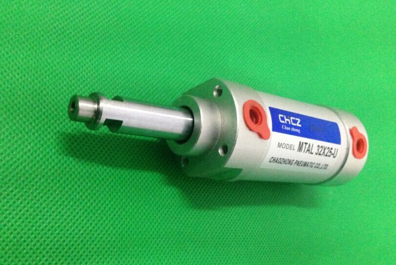 供应人造草专用气缸MTAL 32*25-U/MALY 32*50-I-CA