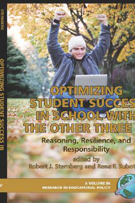 【预售】Optimizing Student Success in School with the ...